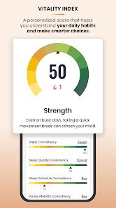 Fastrack Smart World app screenshot 2