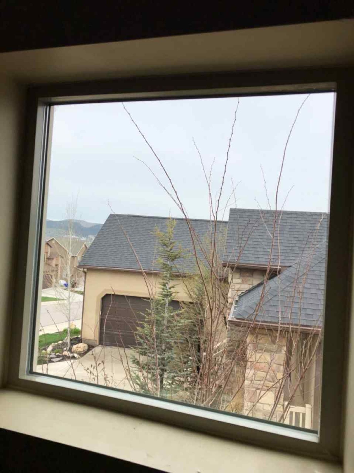 Window Glass project photo