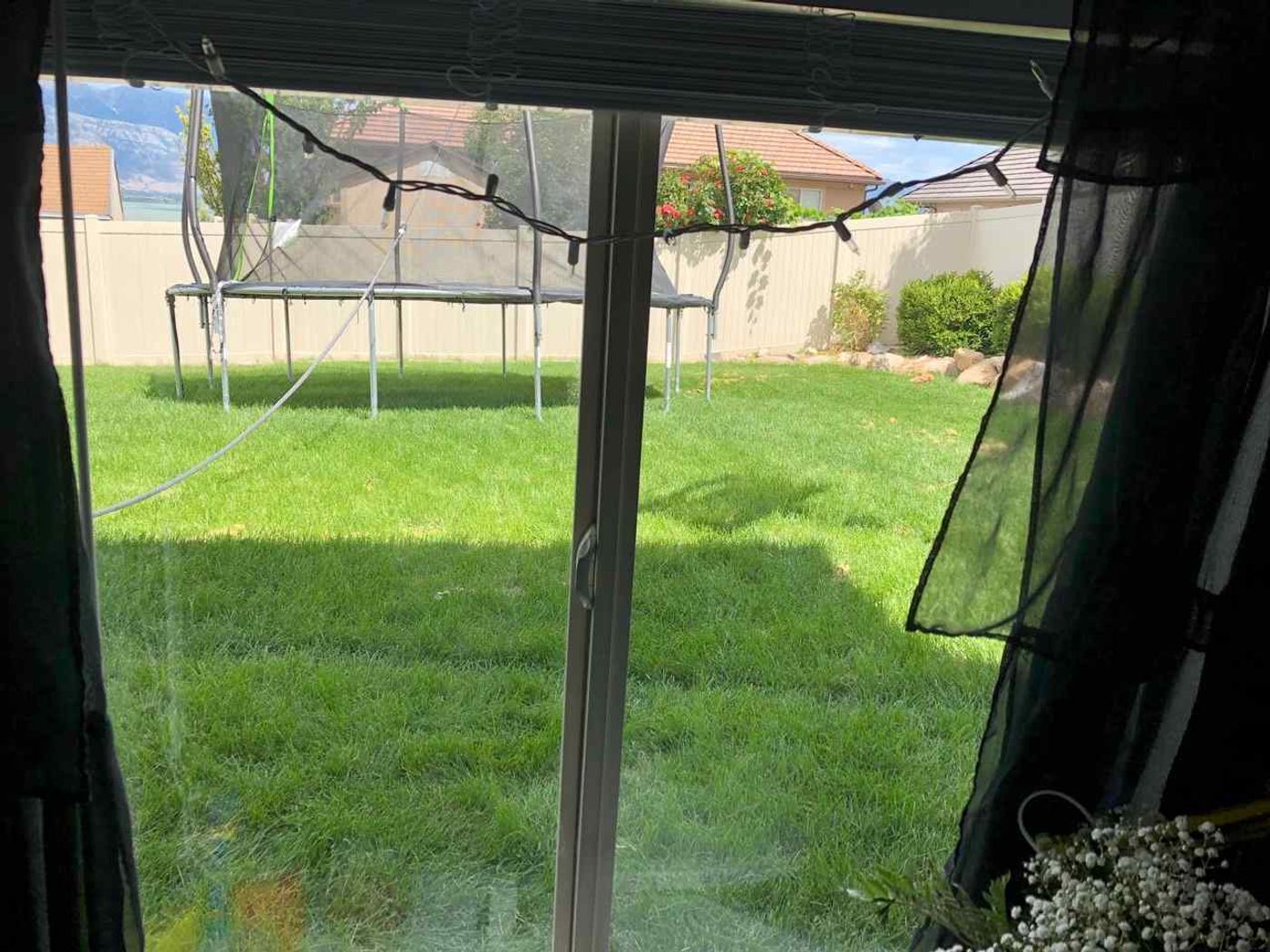 Window Glass project photo