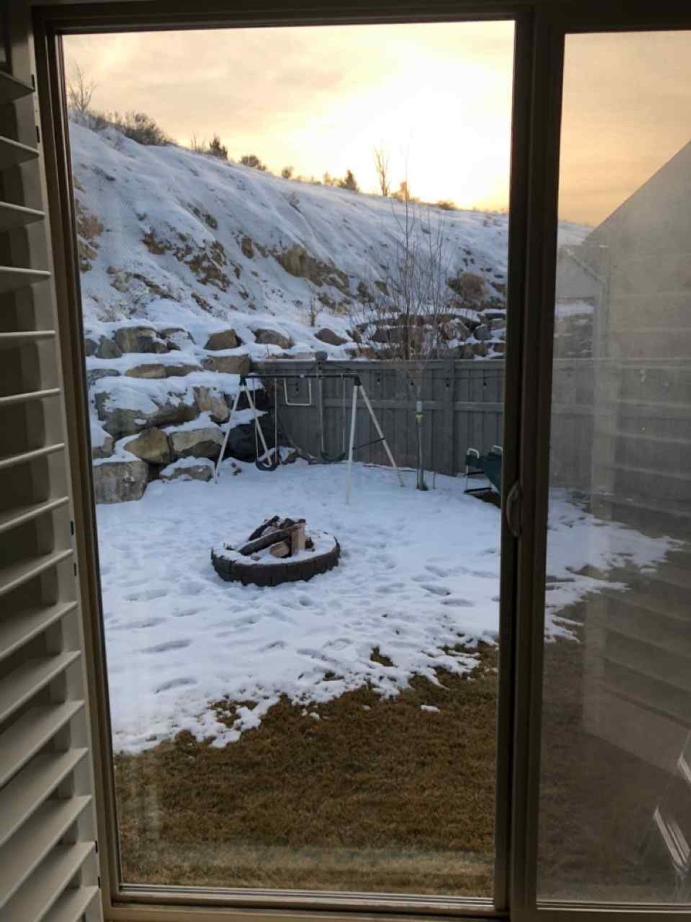 Window Glass project photo
