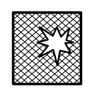 Window Screen Repair icon
