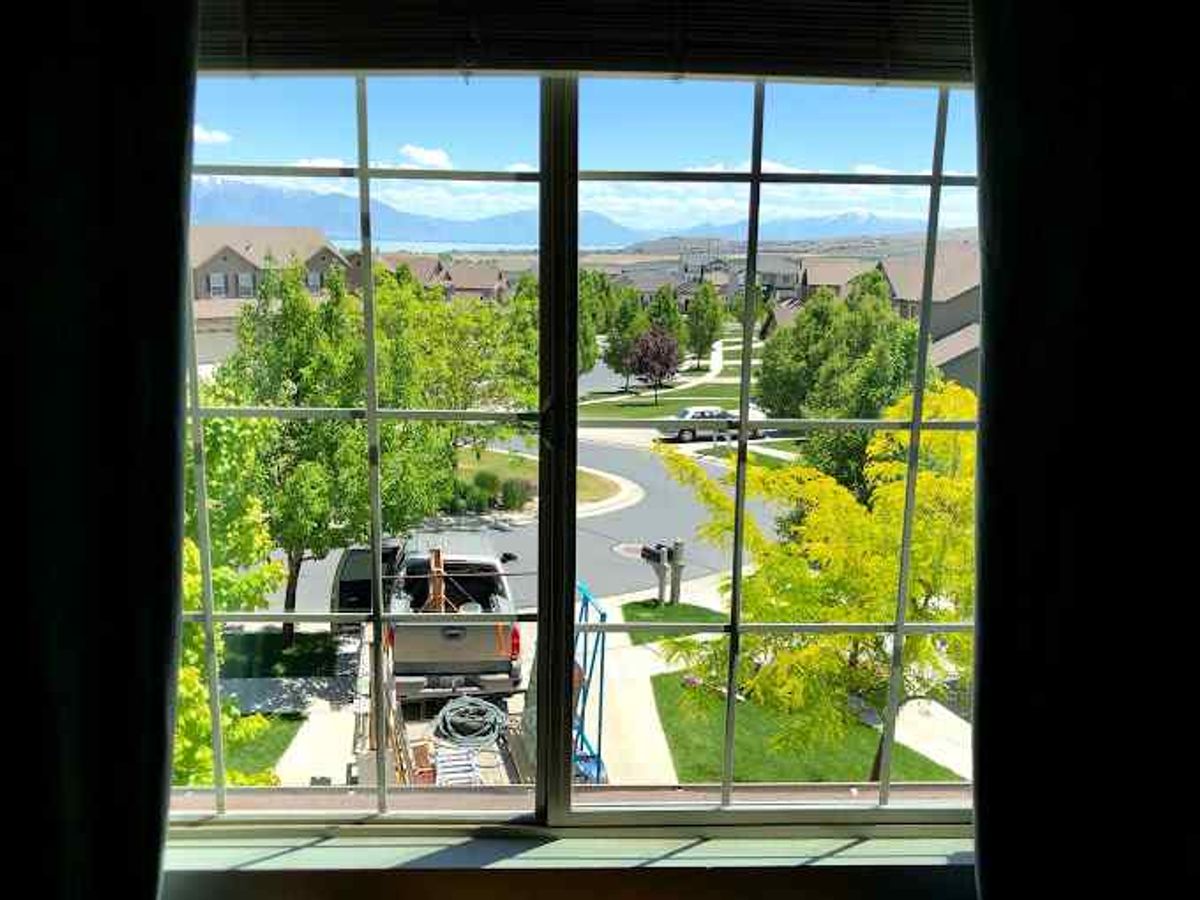 Replacement Windows