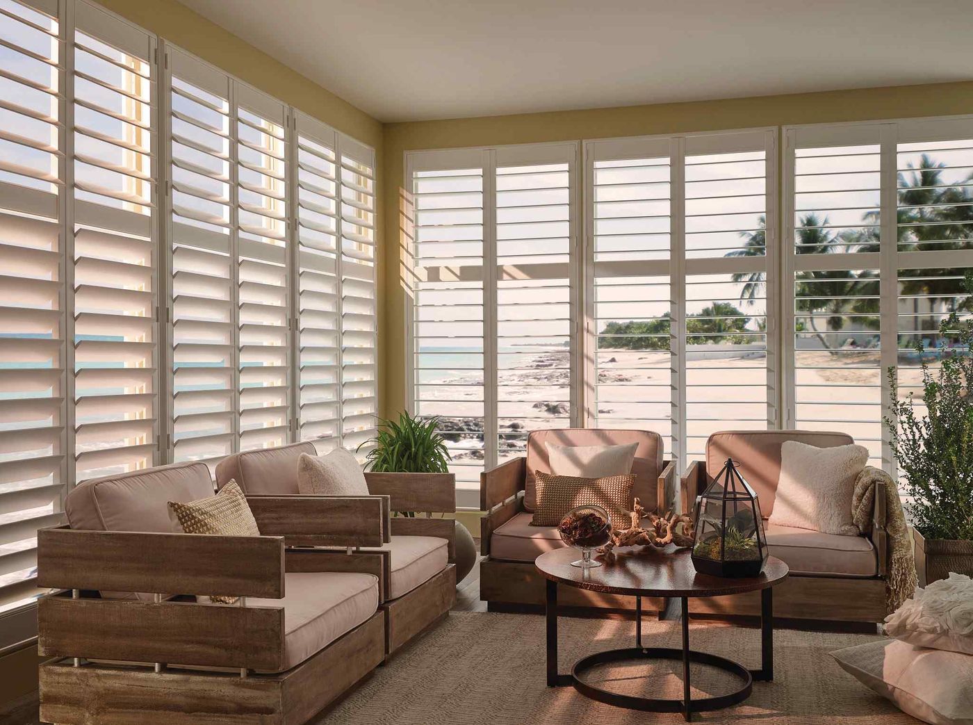 Window Coverings project photo