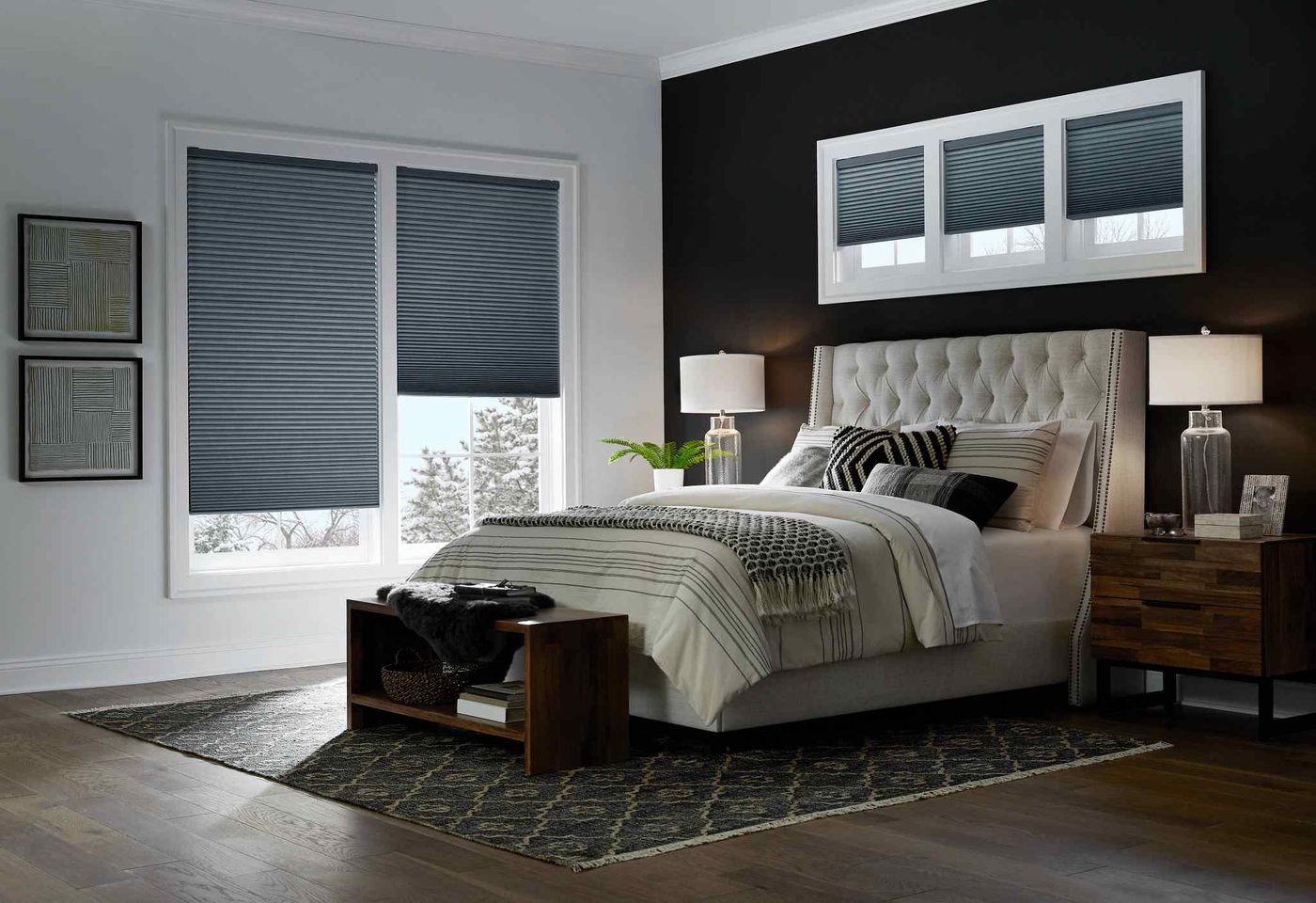 Window Coverings project photo