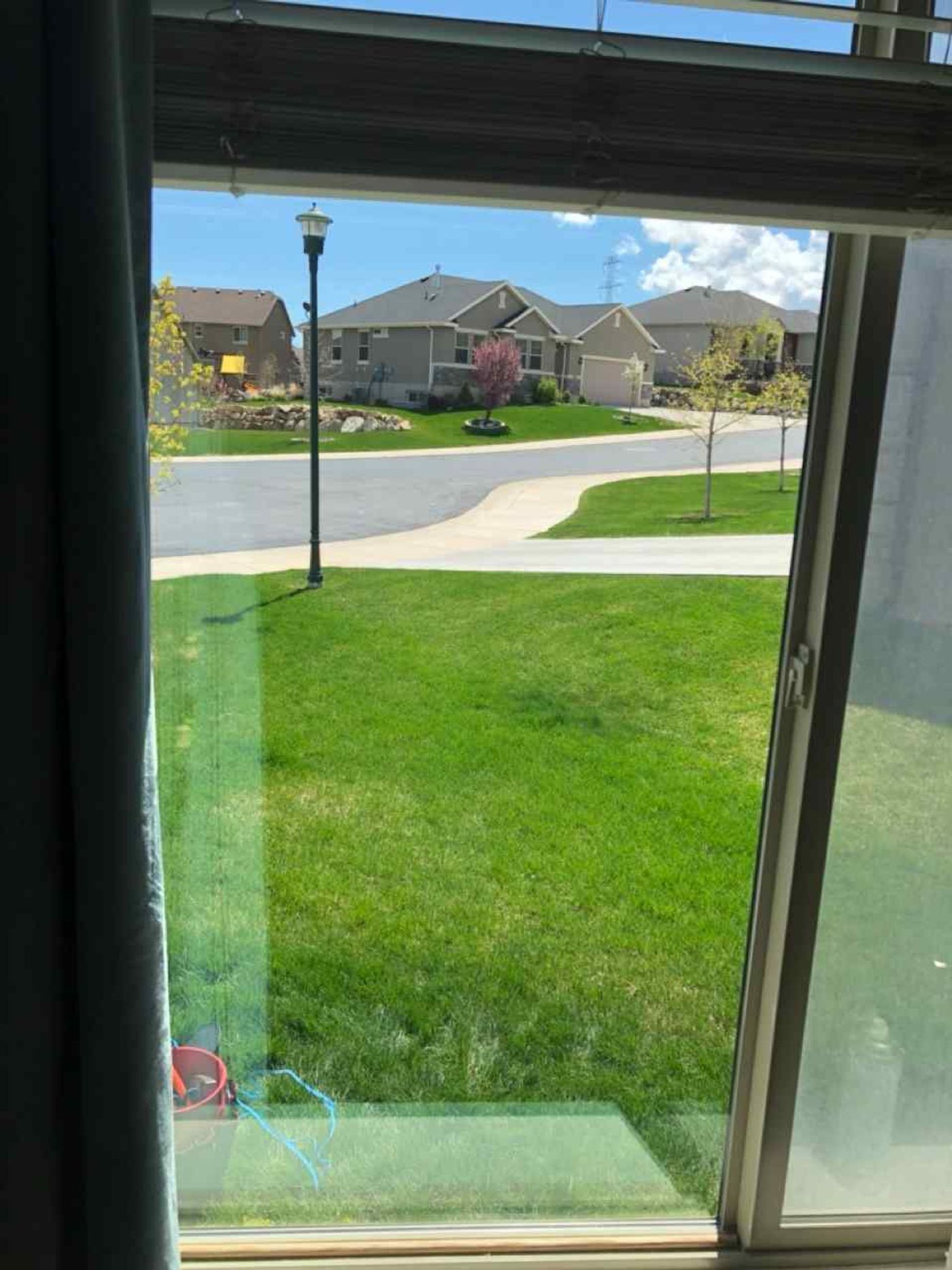 Window Glass project photo