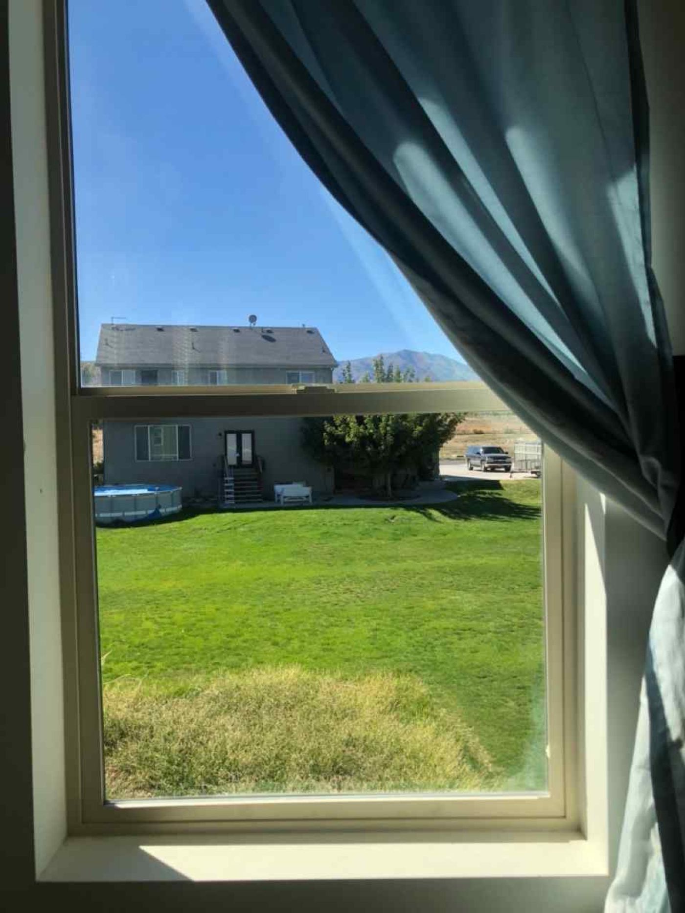 Window Glass project photo