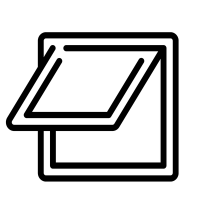 In-Glass Pet Doors icon