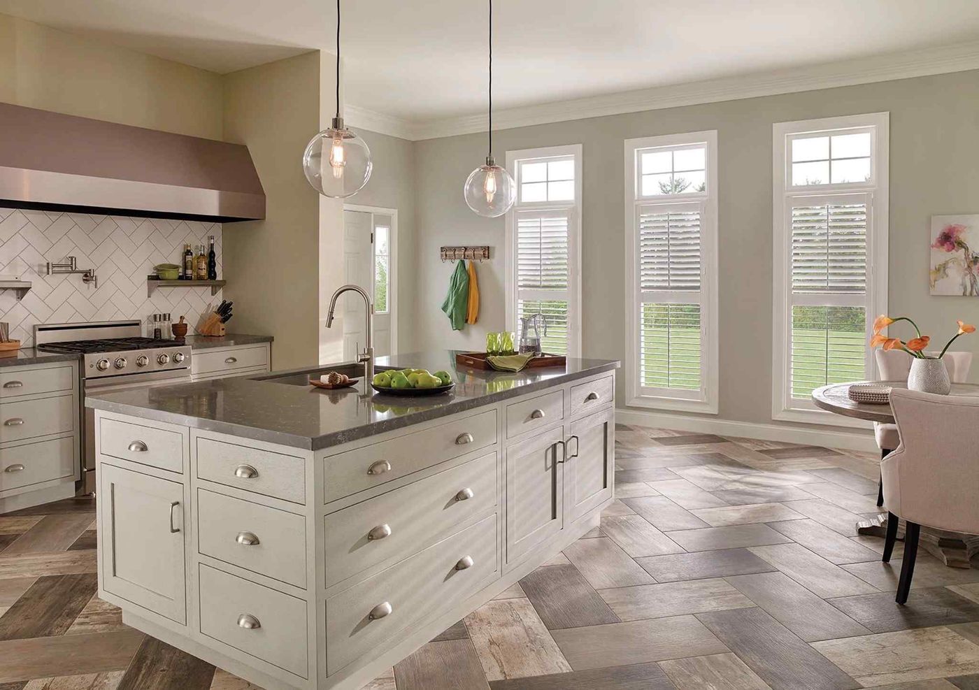 Window Coverings project photo