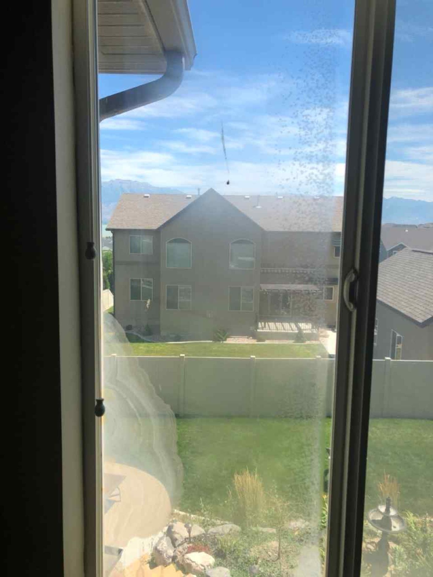 Window Glass project photo