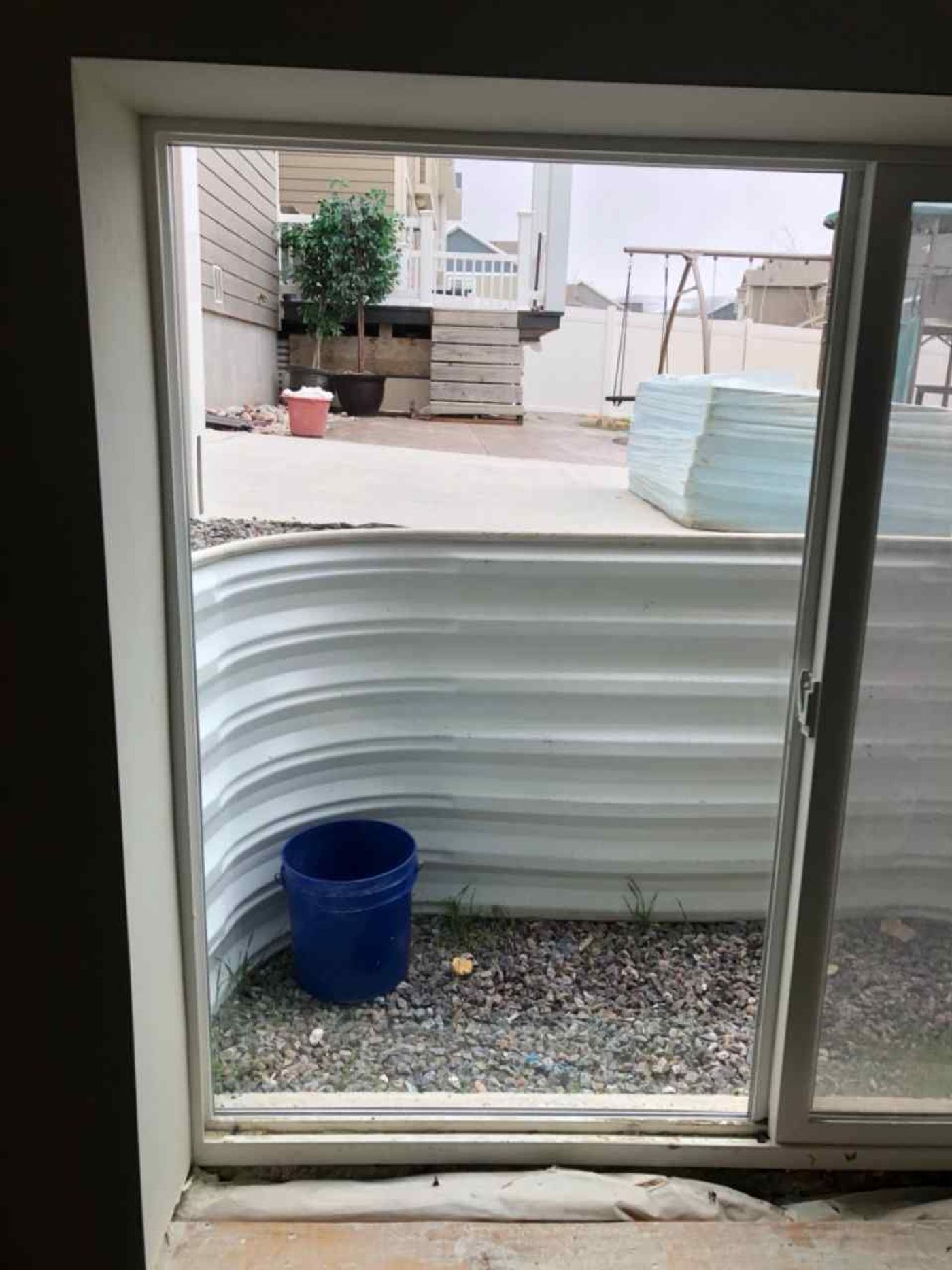 Window Glass project photo