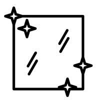 Replacement Windows icon