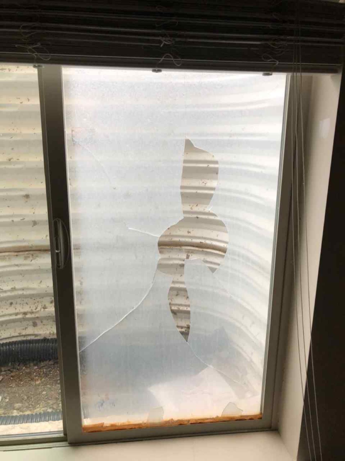 Window Glass project photo