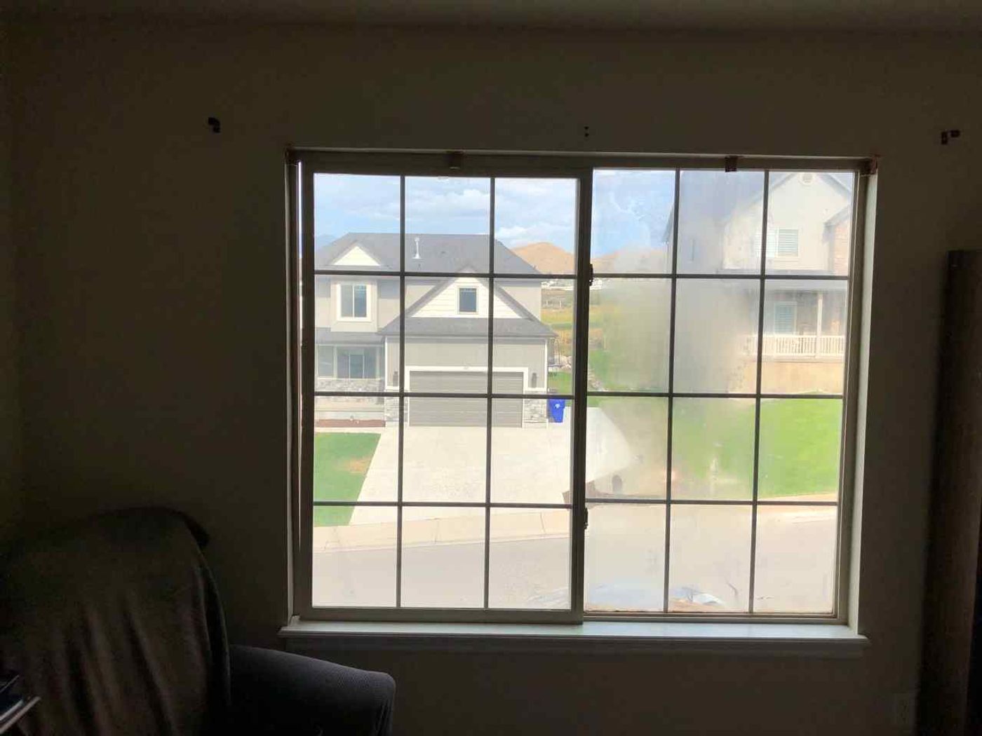 Window Glass project photo