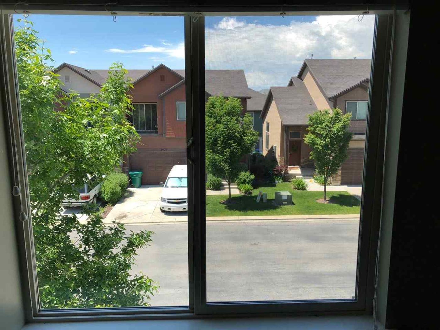 Window Glass project photo