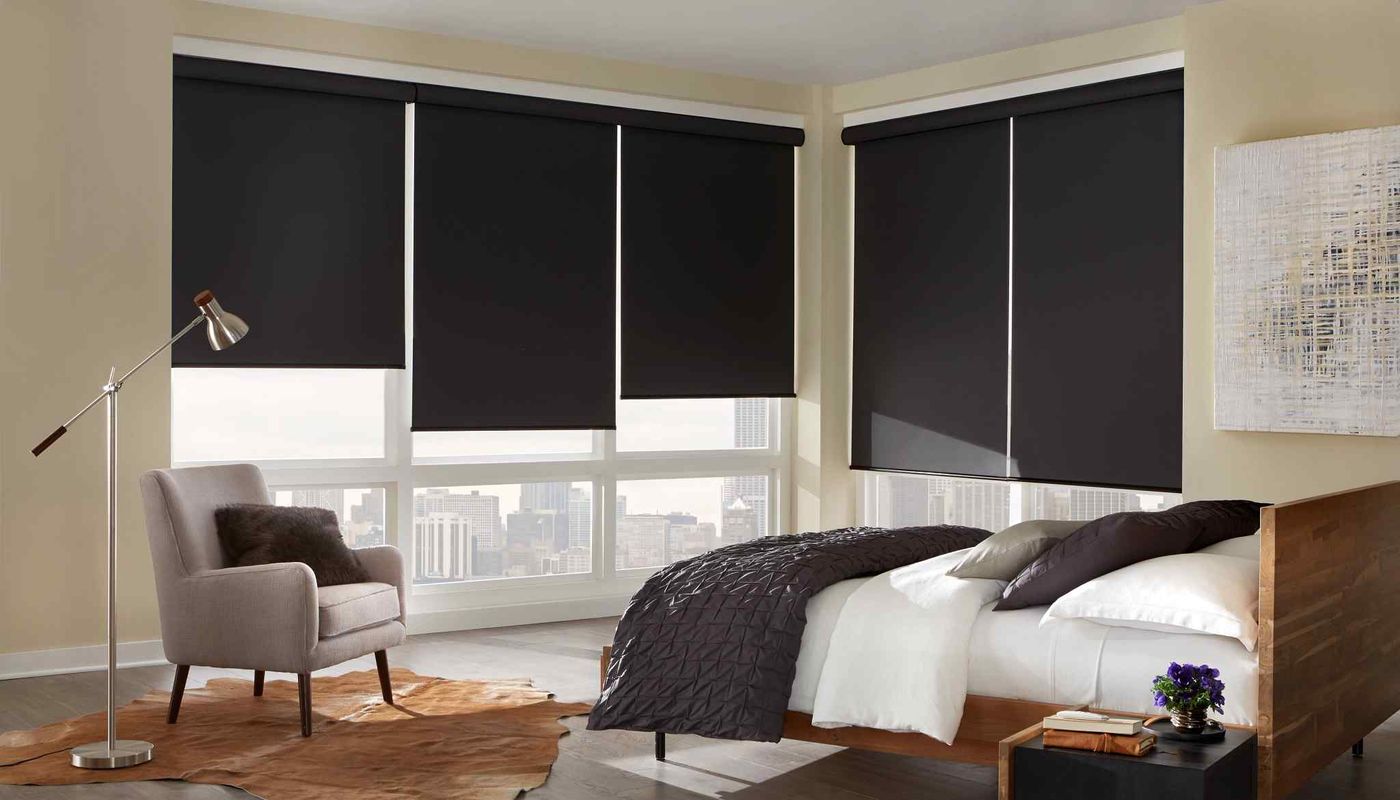 Window Coverings project photo