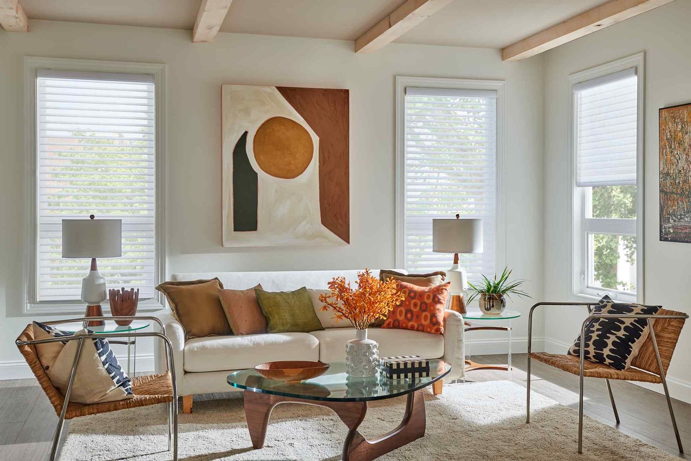 Window Coverings project photo