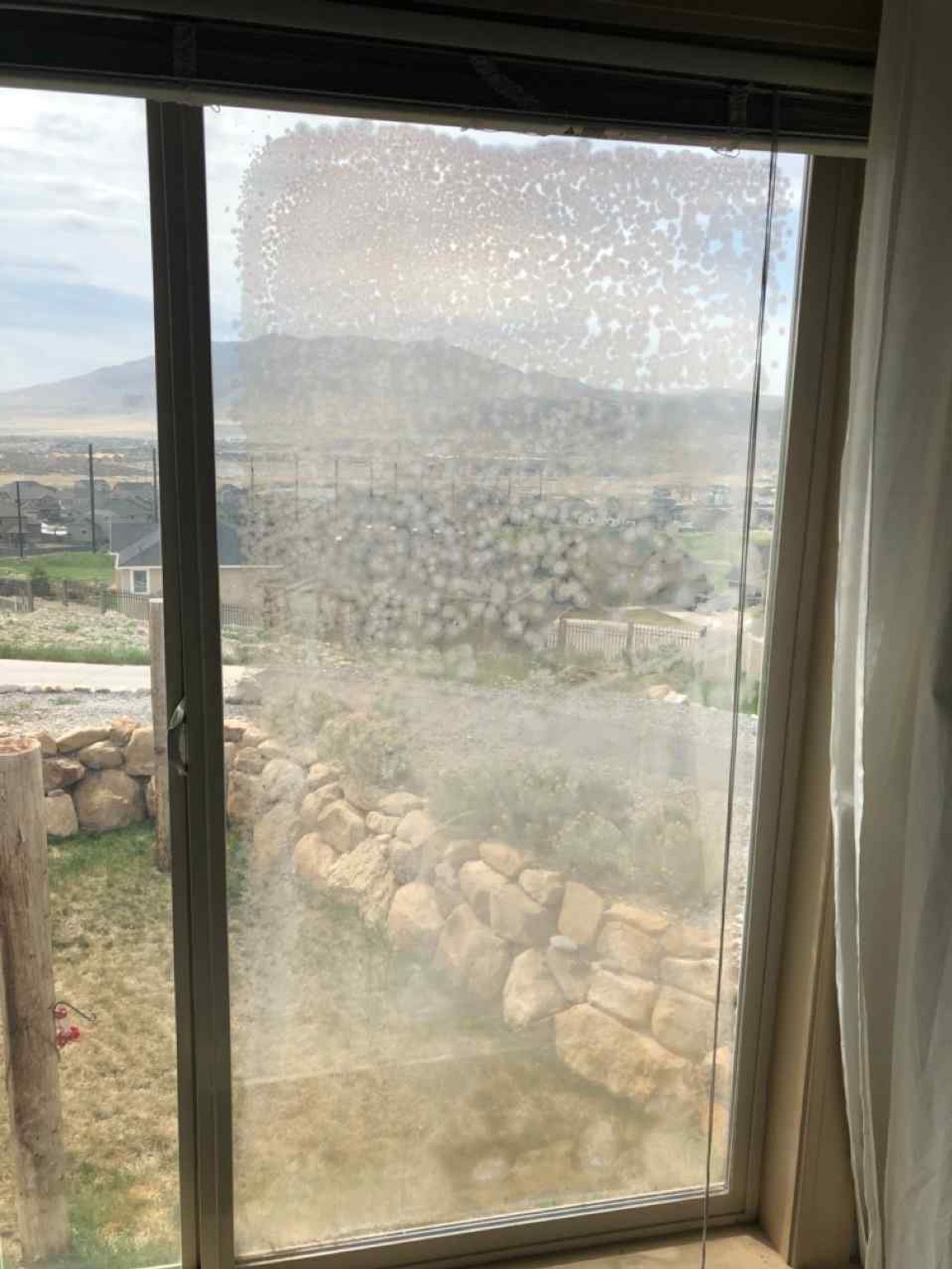 Window Glass project photo