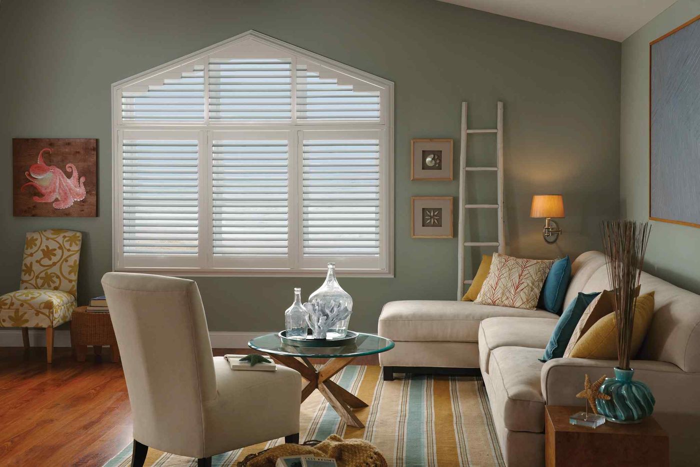 Window Coverings project photo