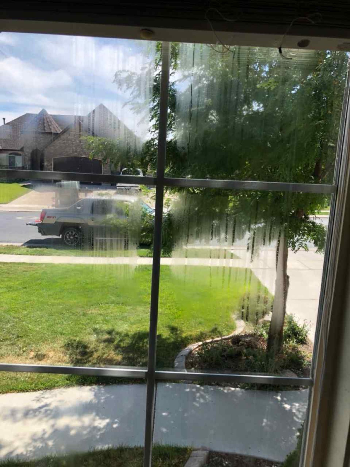 Window Glass project photo