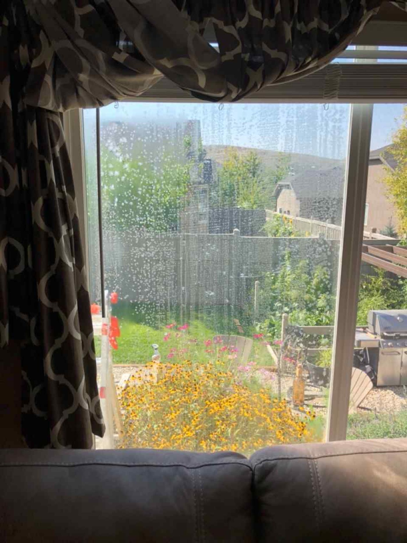 Window Glass project photo