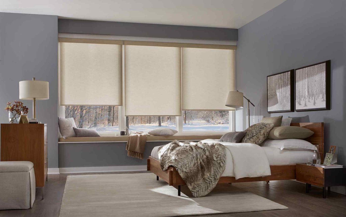 Window Coverings project photo
