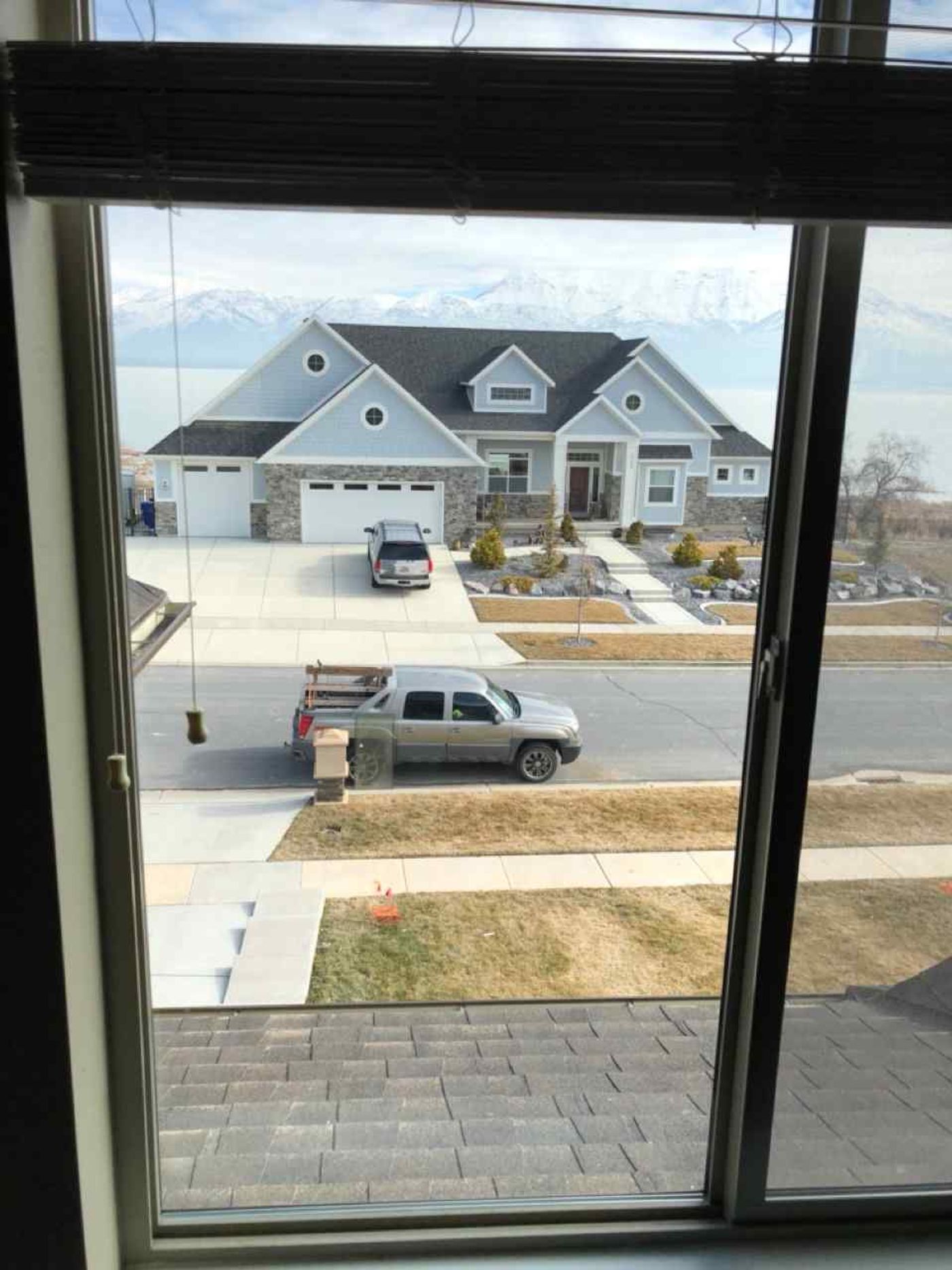 Window Glass project photo