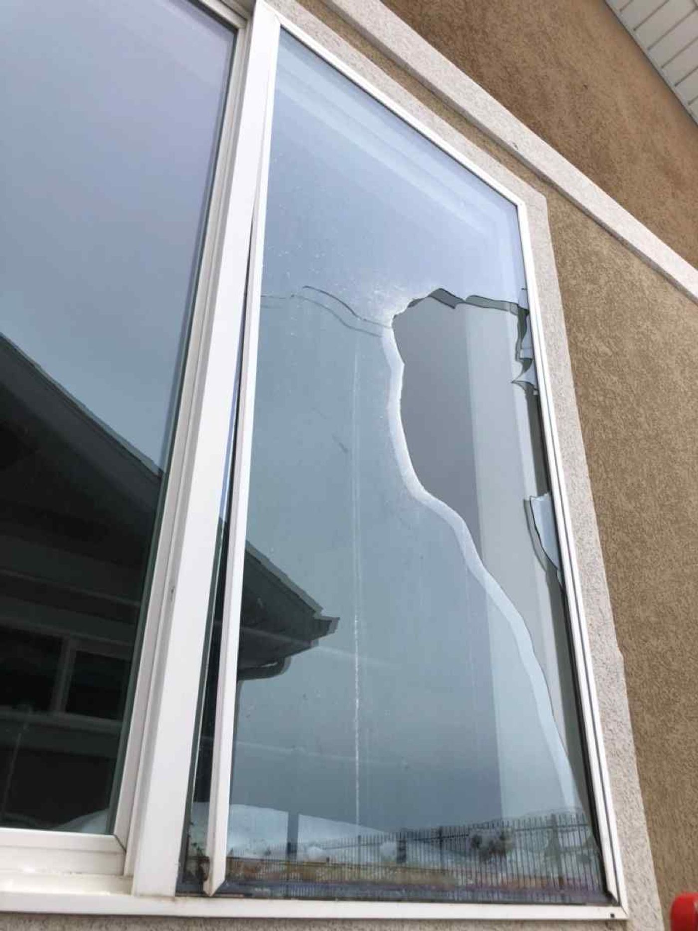 Window Glass project photo