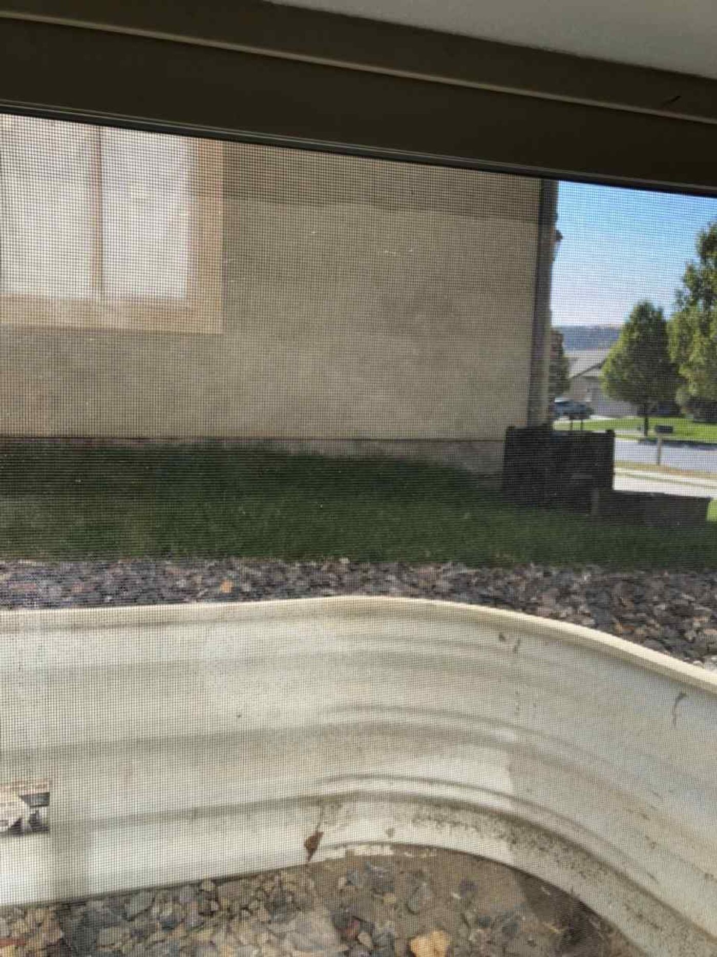Window Glass project photo