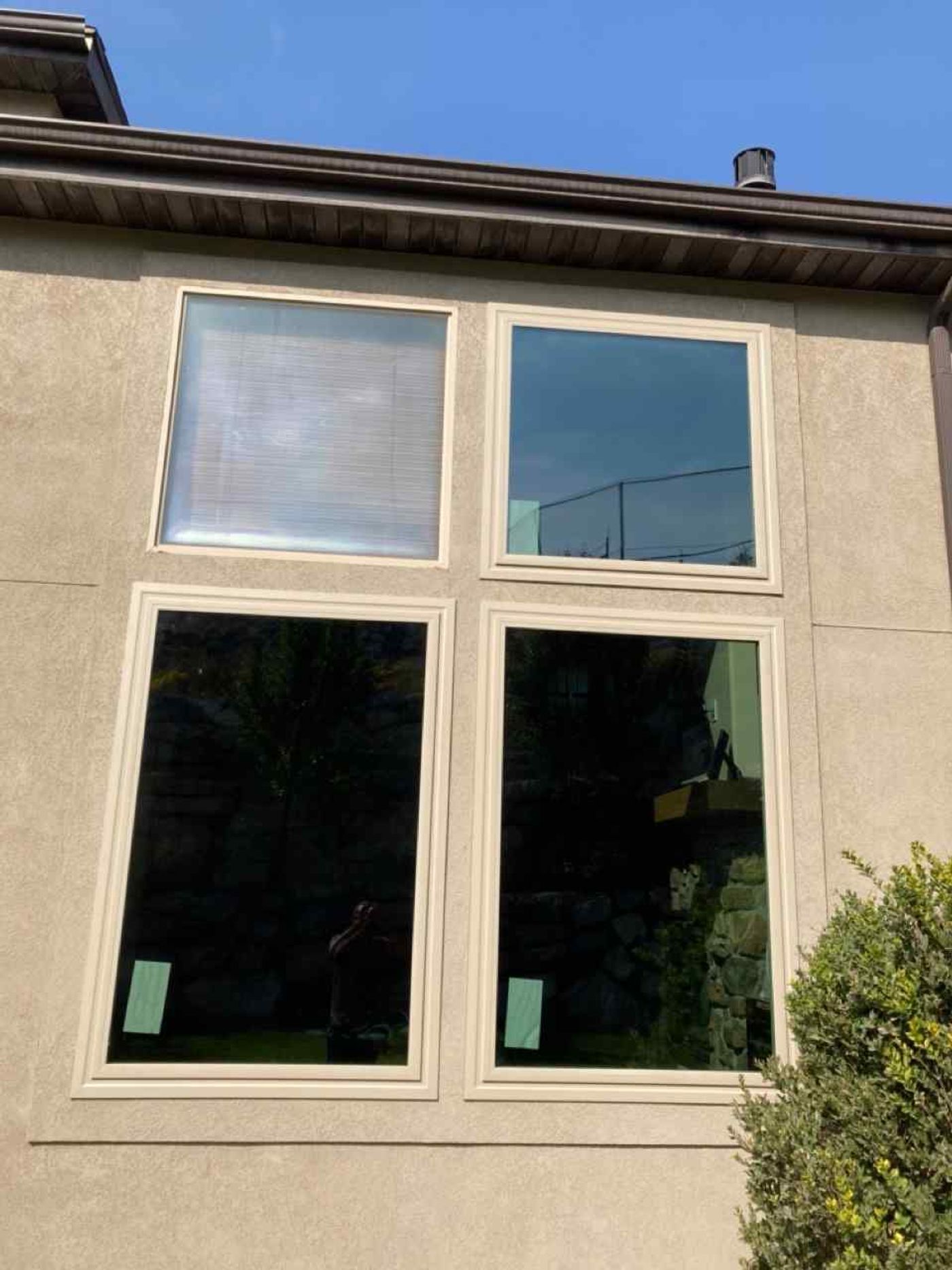 Window Glass project photo