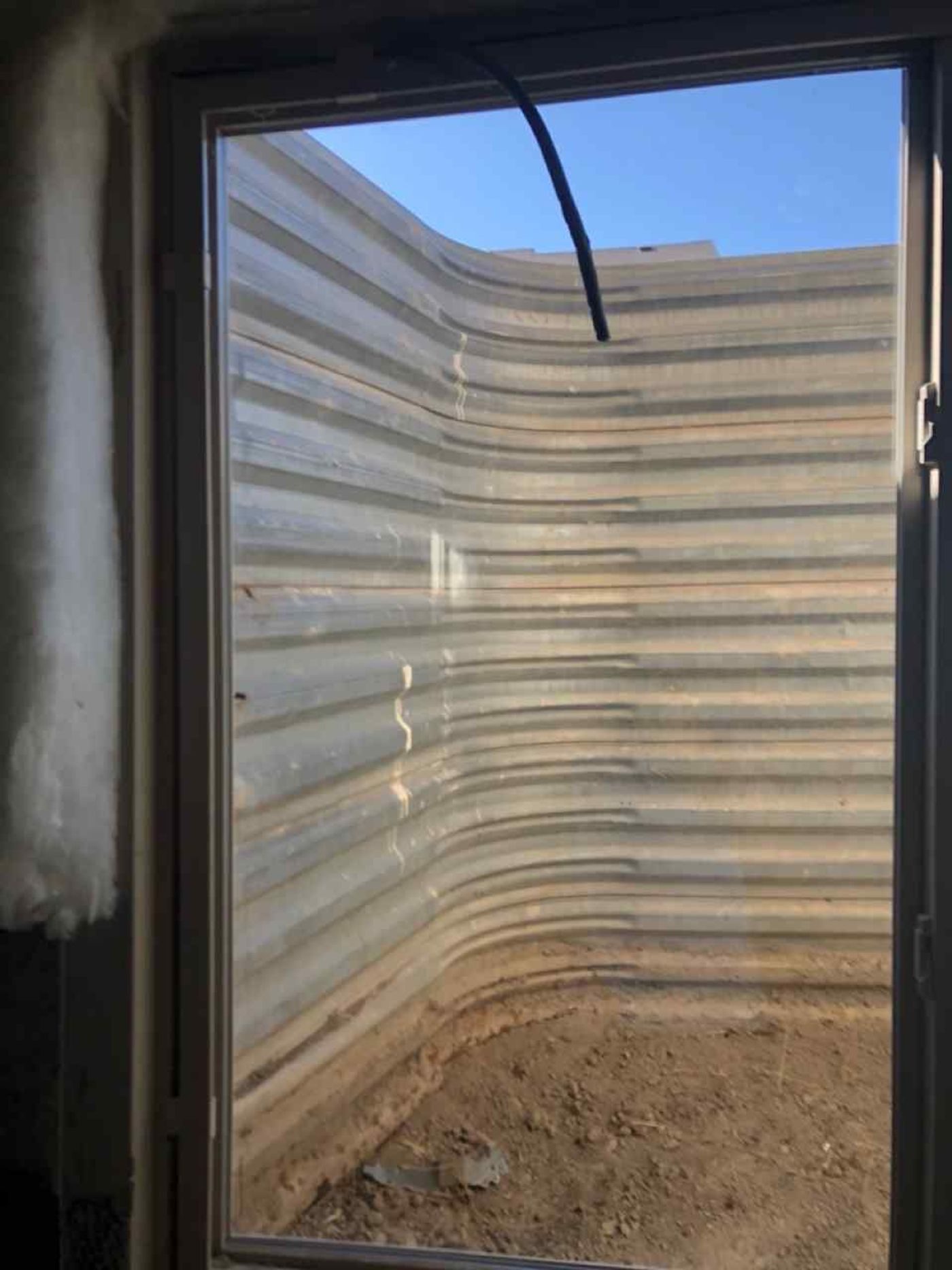 Window Glass project photo