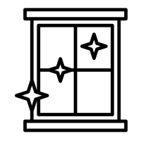 Window Frame Repair icon