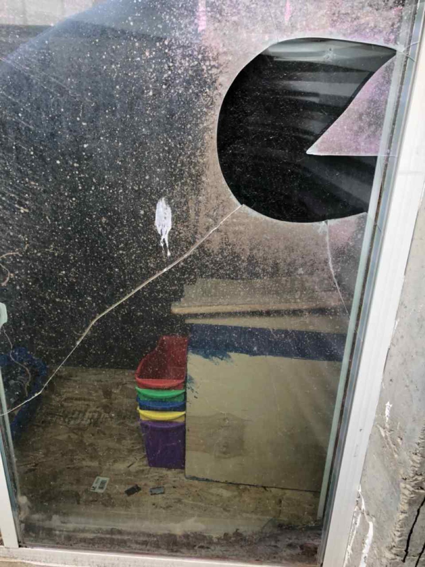 Window Glass project photo