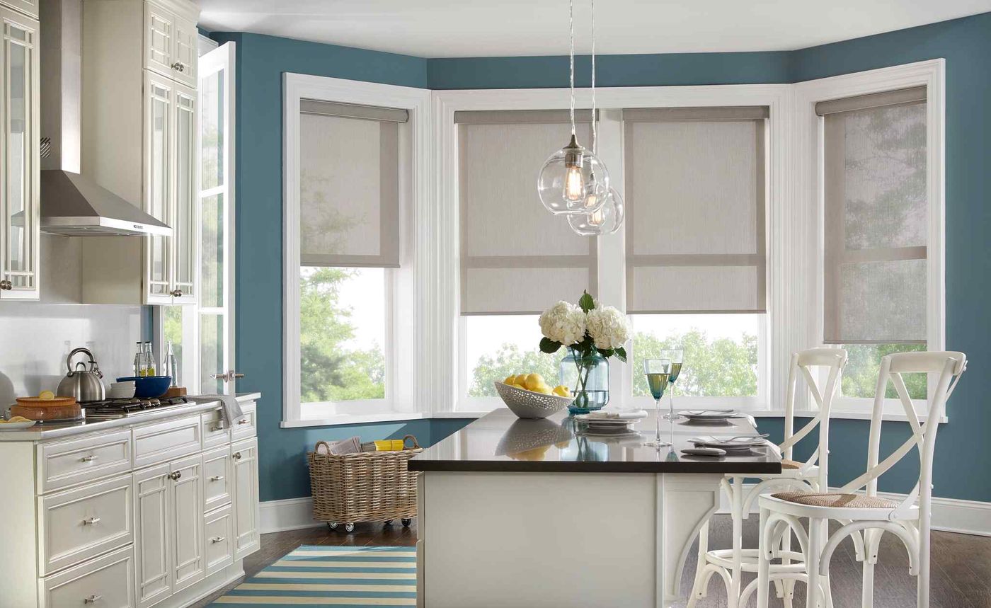 Window Coverings project photo