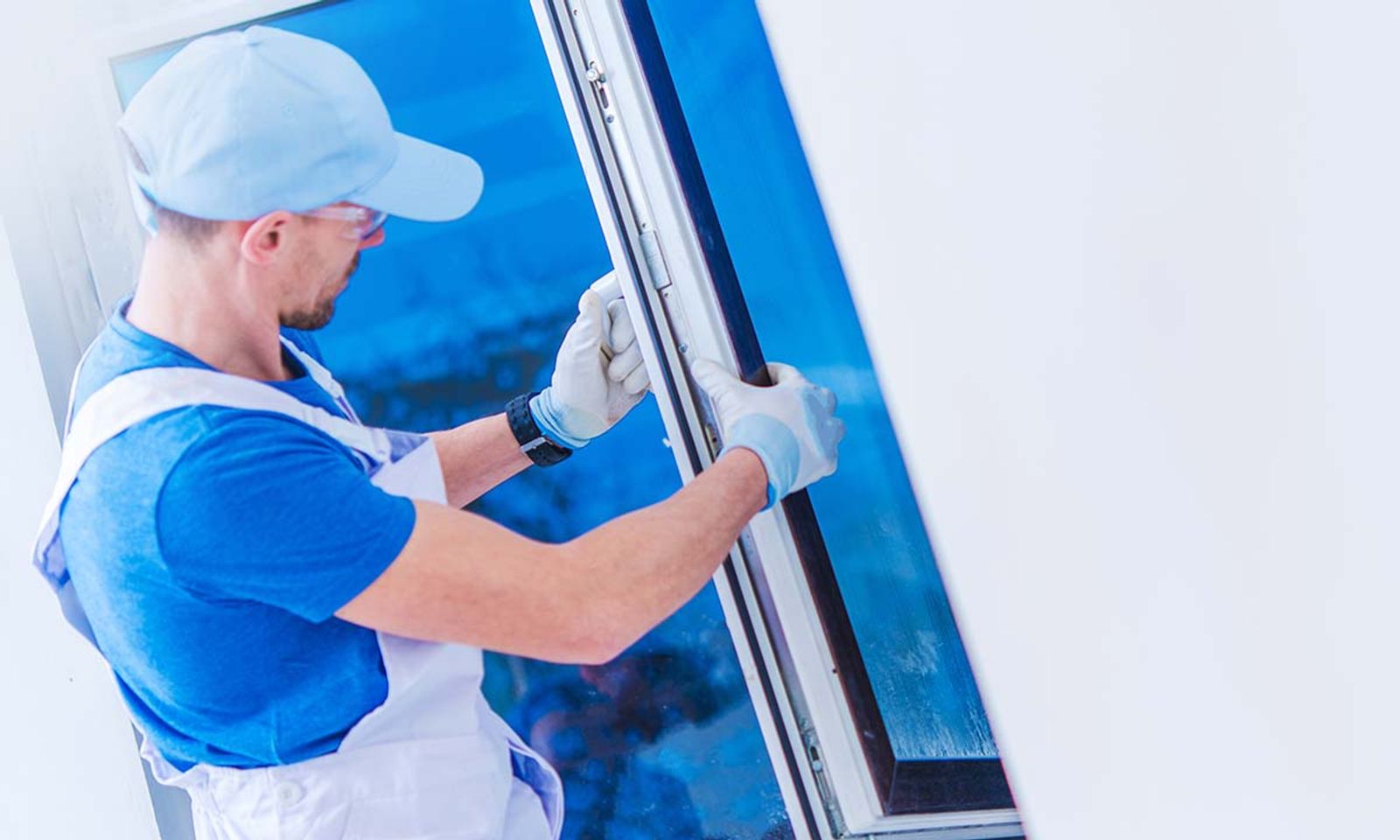 The Ultimate Guide to Window Glass Replacement: What You Need to Know