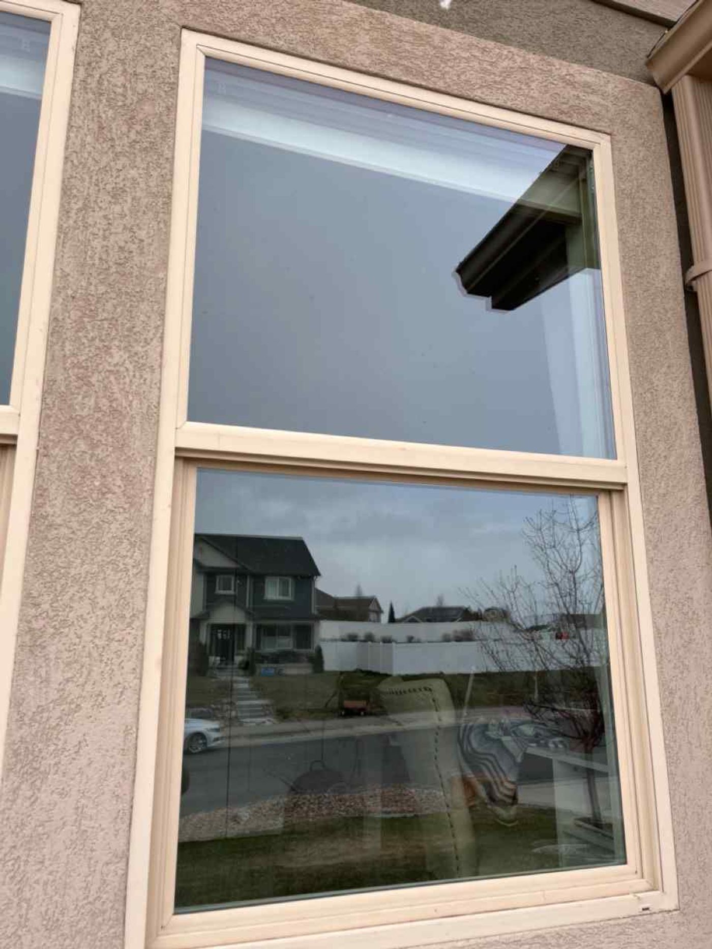 Window Glass project photo