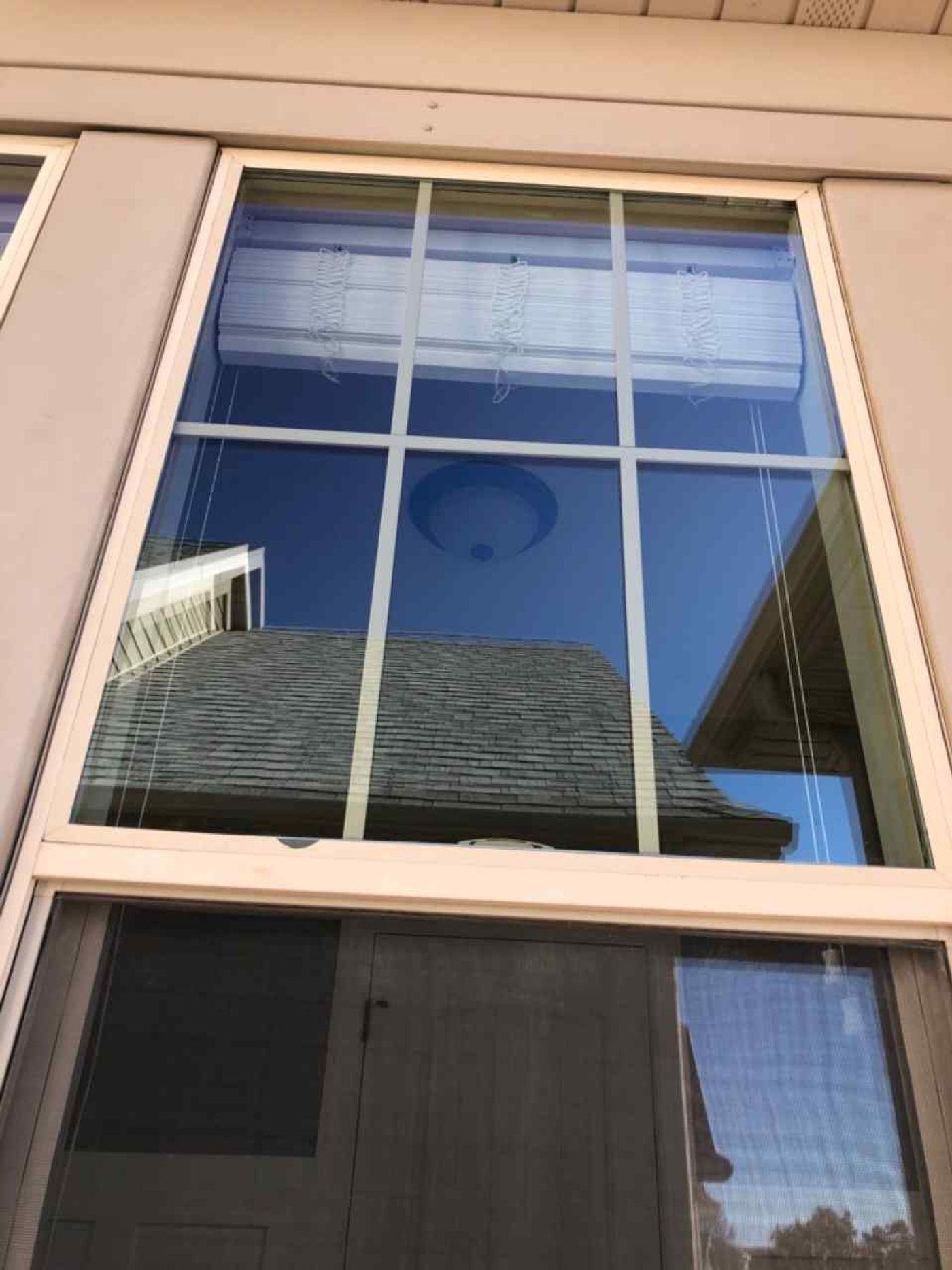 Window Glass project photo