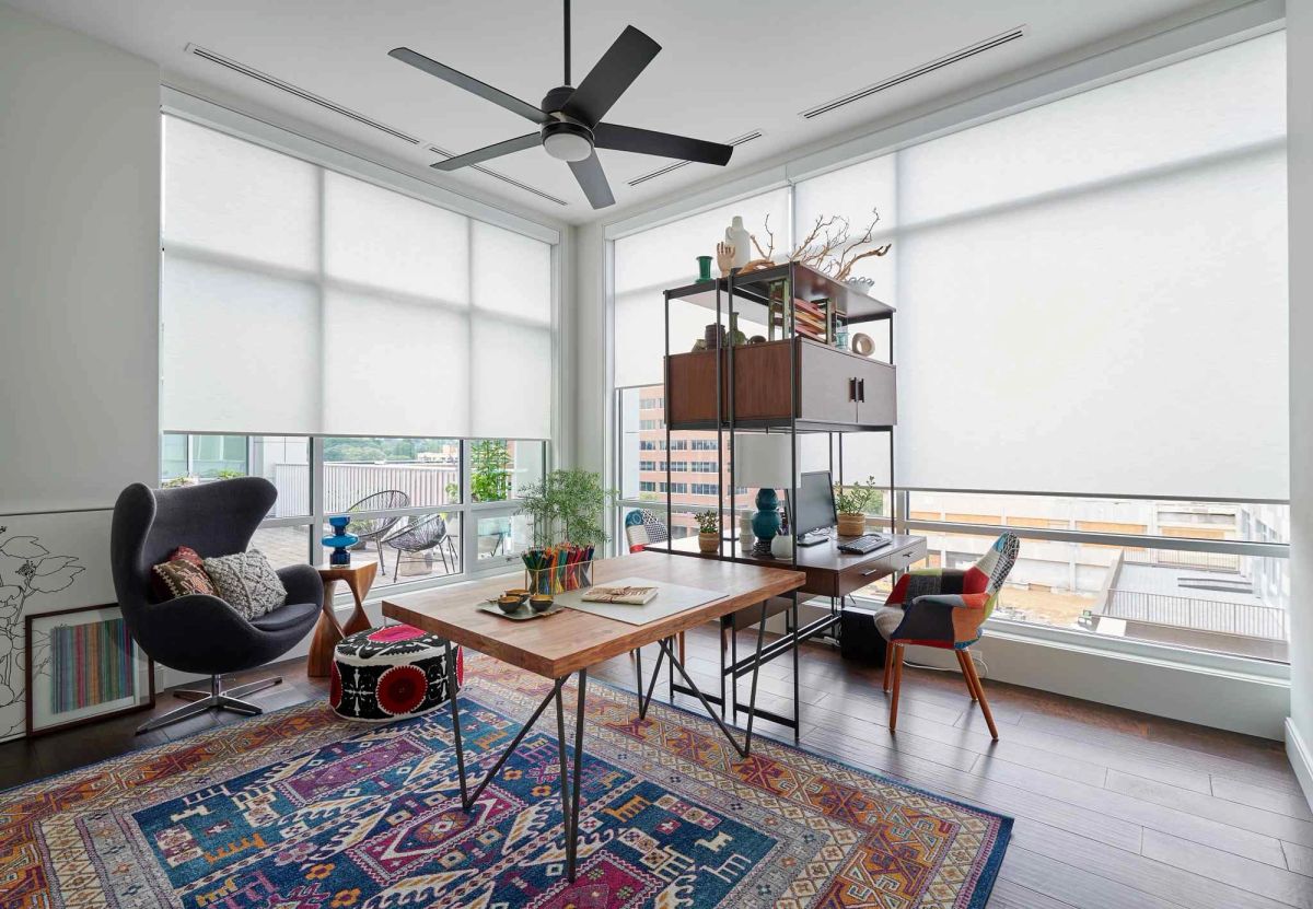 Window Coverings