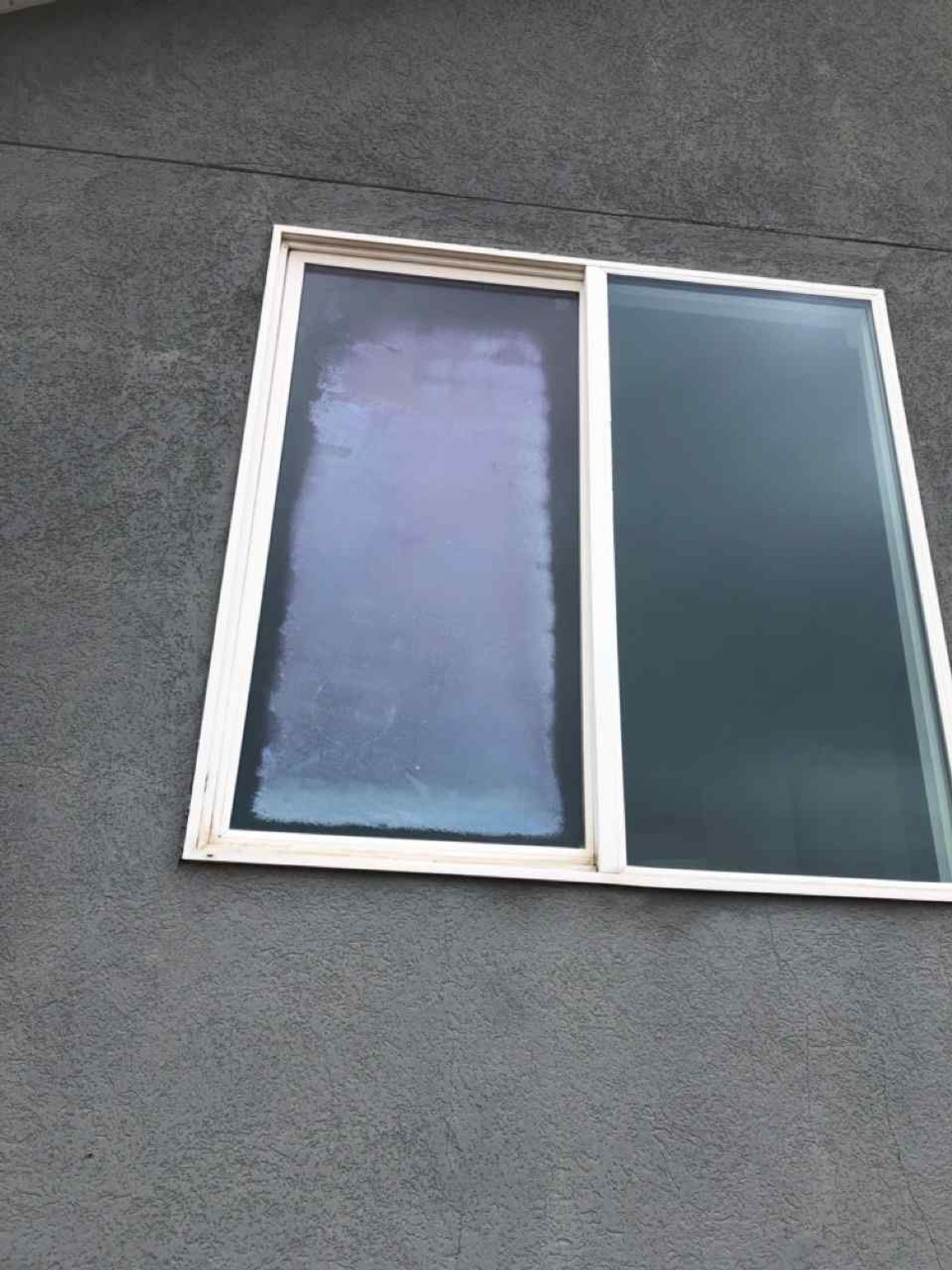 Window Glass project photo