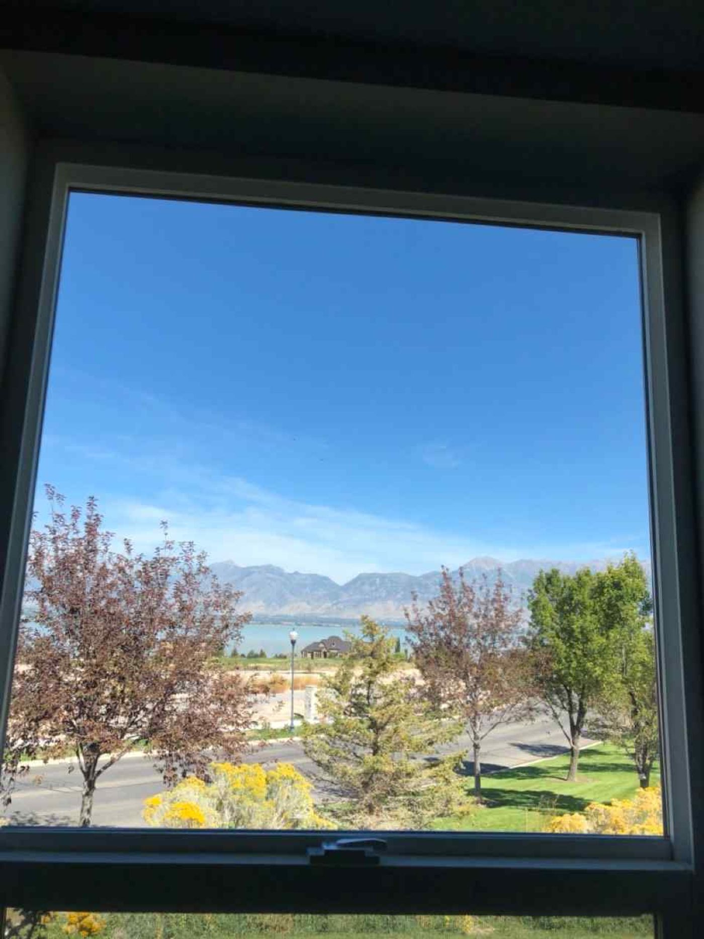 Window Glass project photo