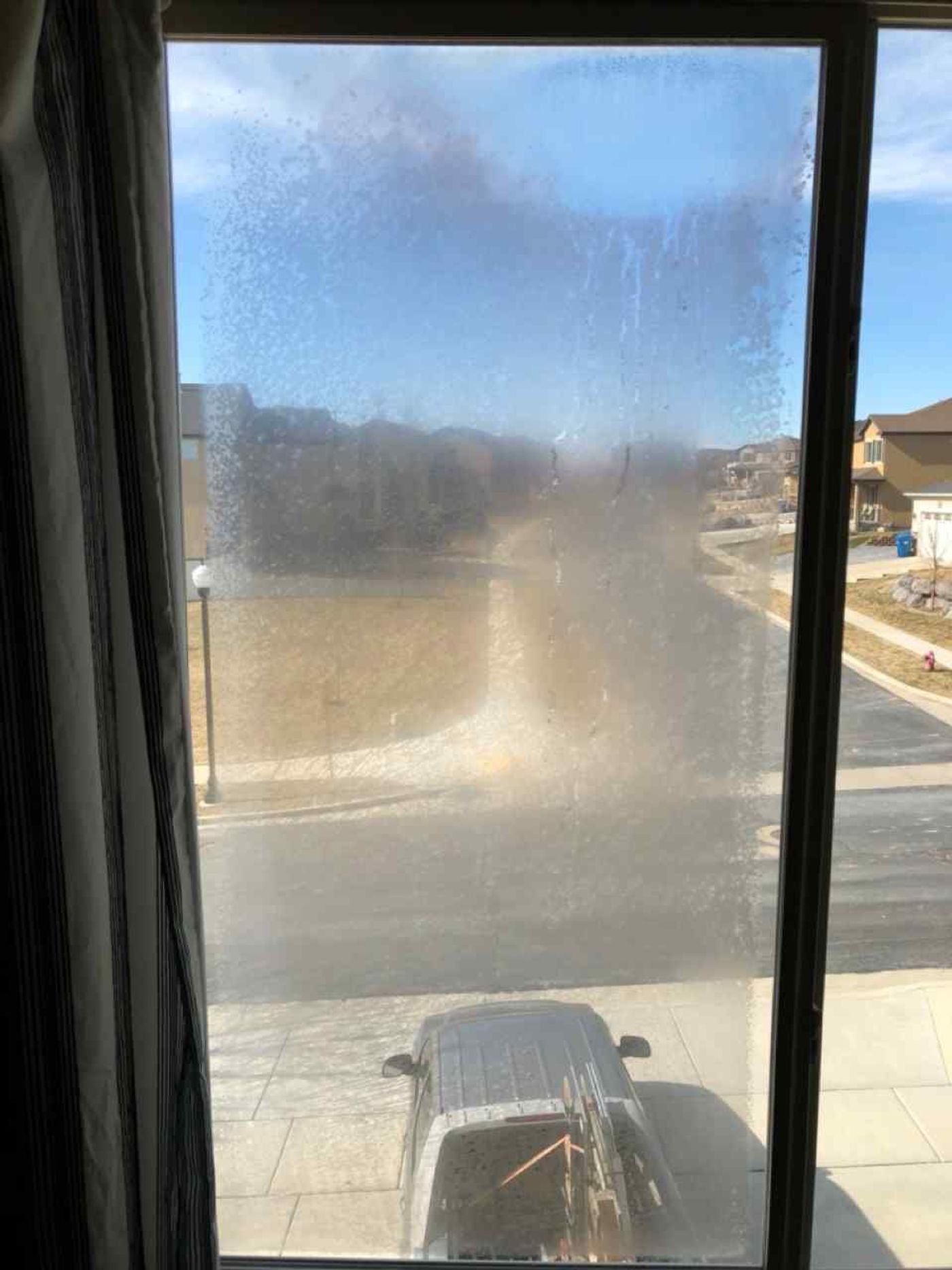 Window Glass project photo