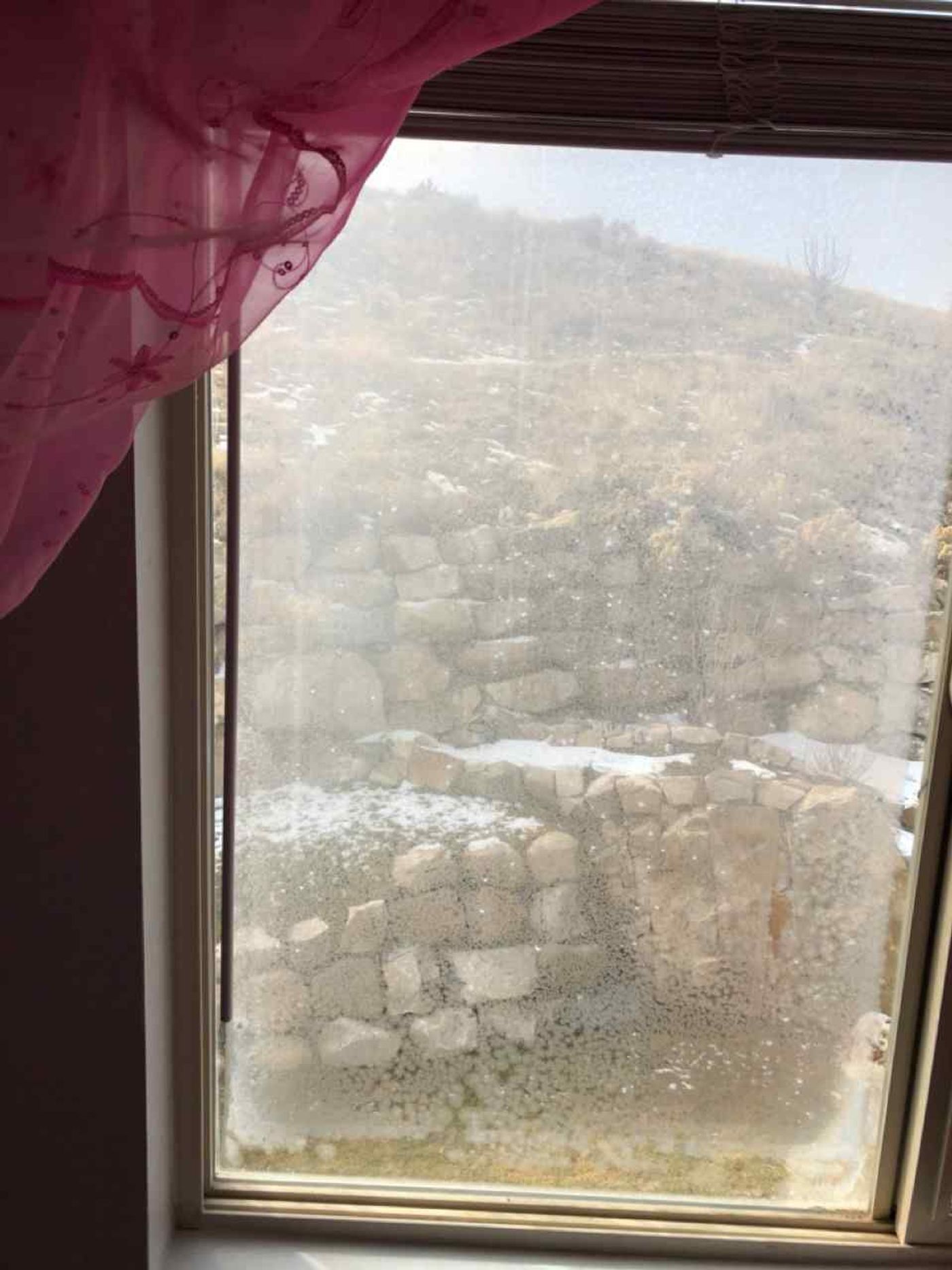 Window Glass project photo