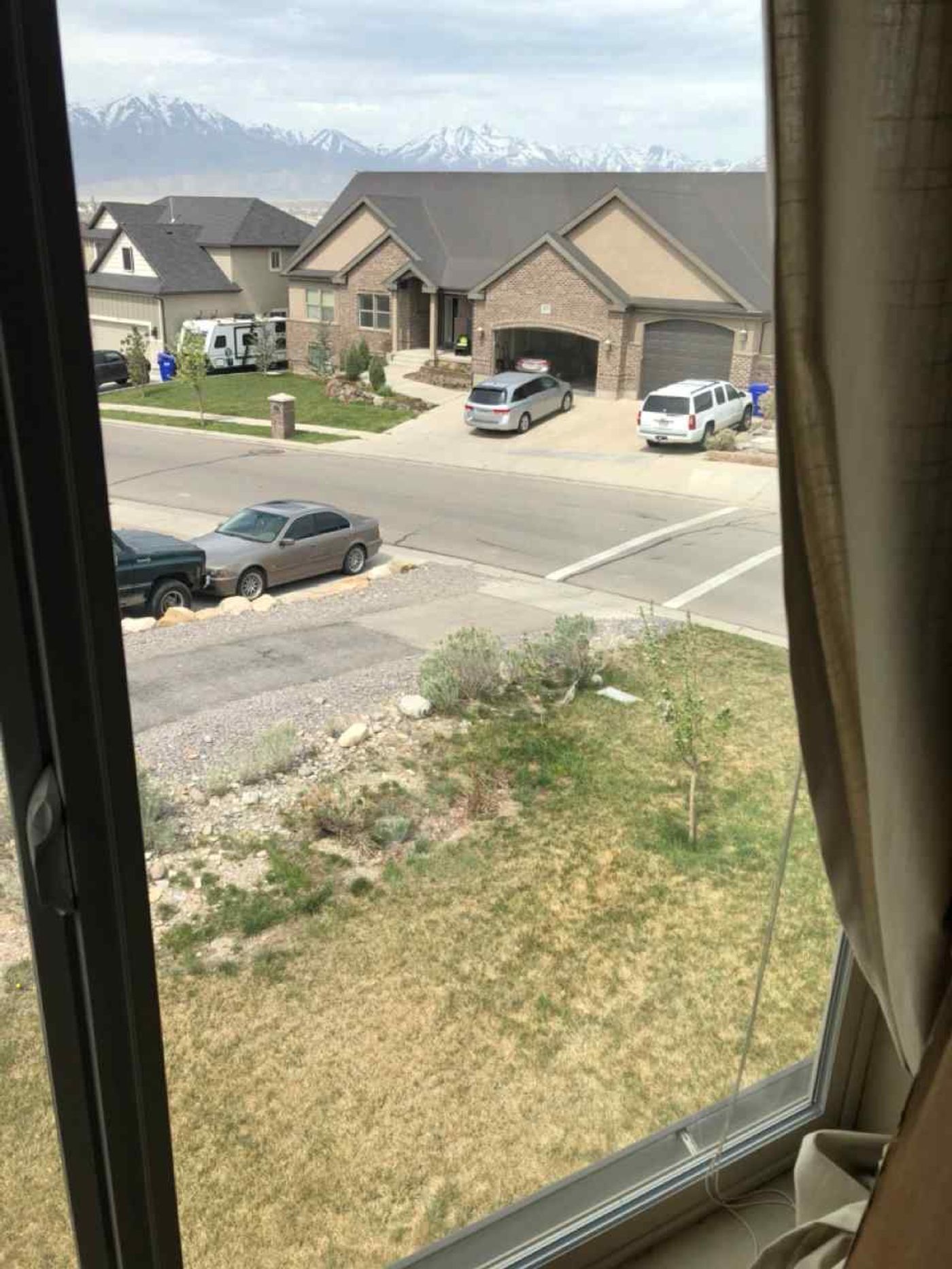 Window Glass project photo