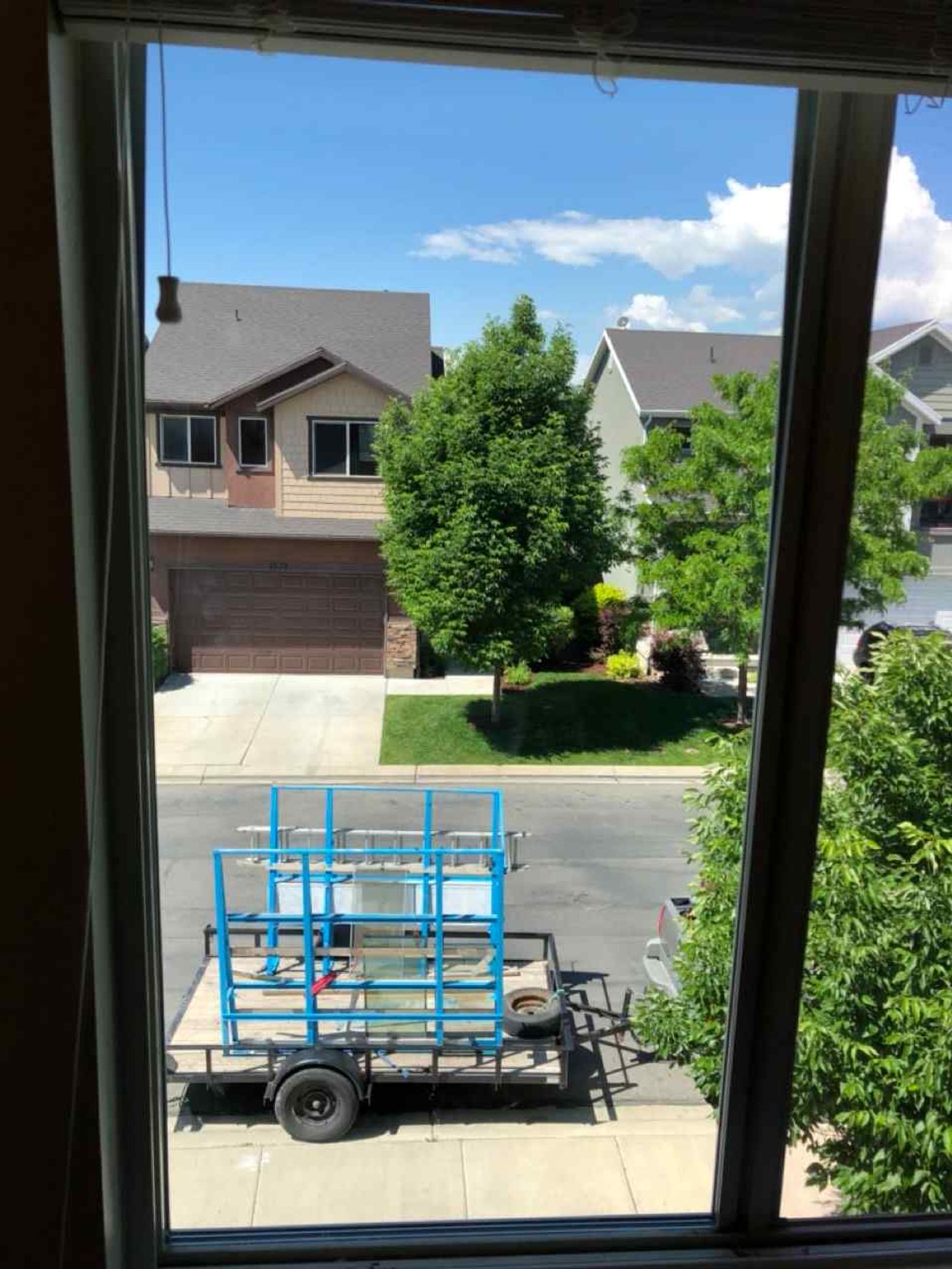 Window Glass project photo