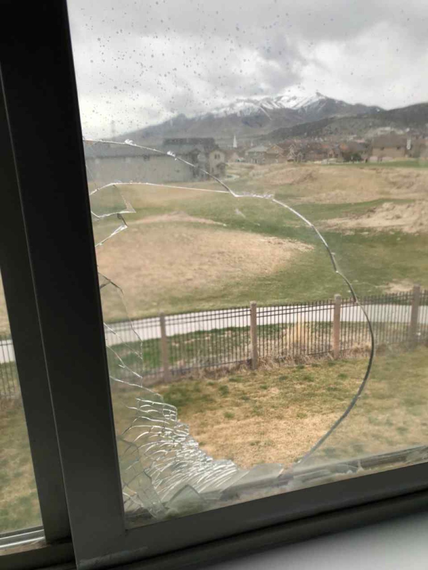 Window Glass project photo