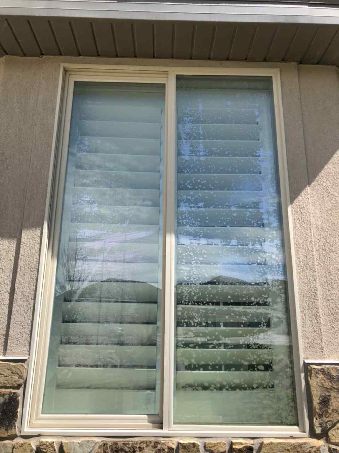 Window Glass project photo