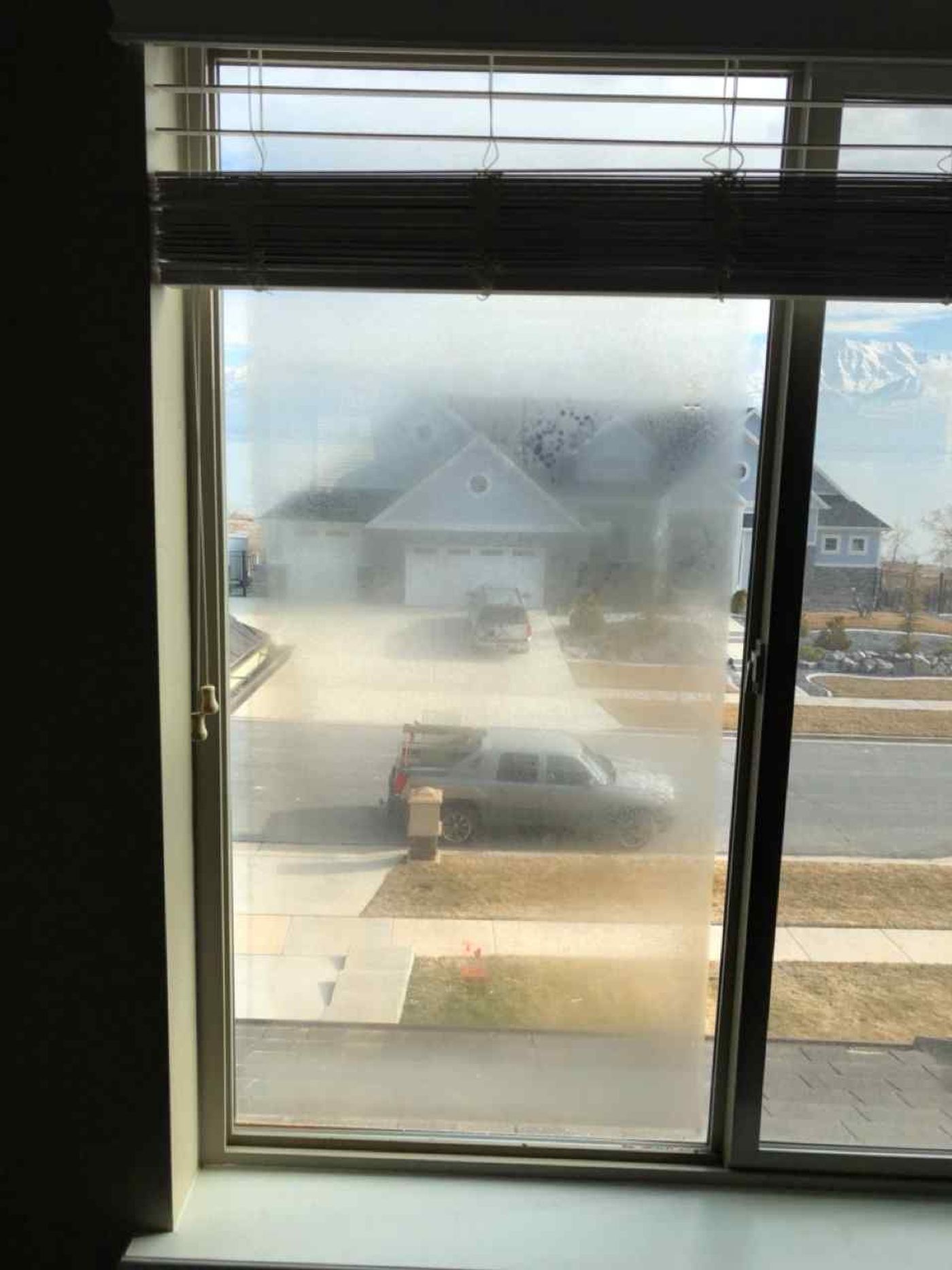Window Glass project photo