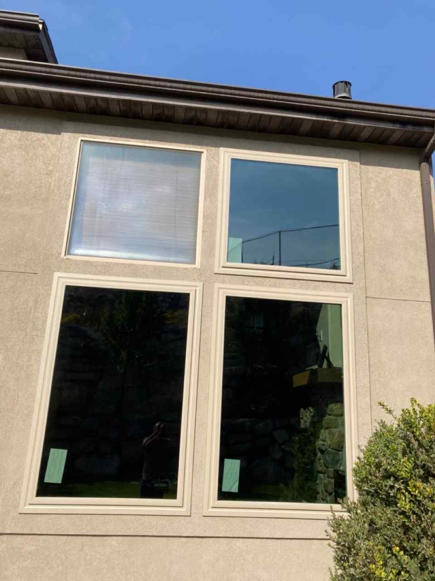 Window Glass project photo