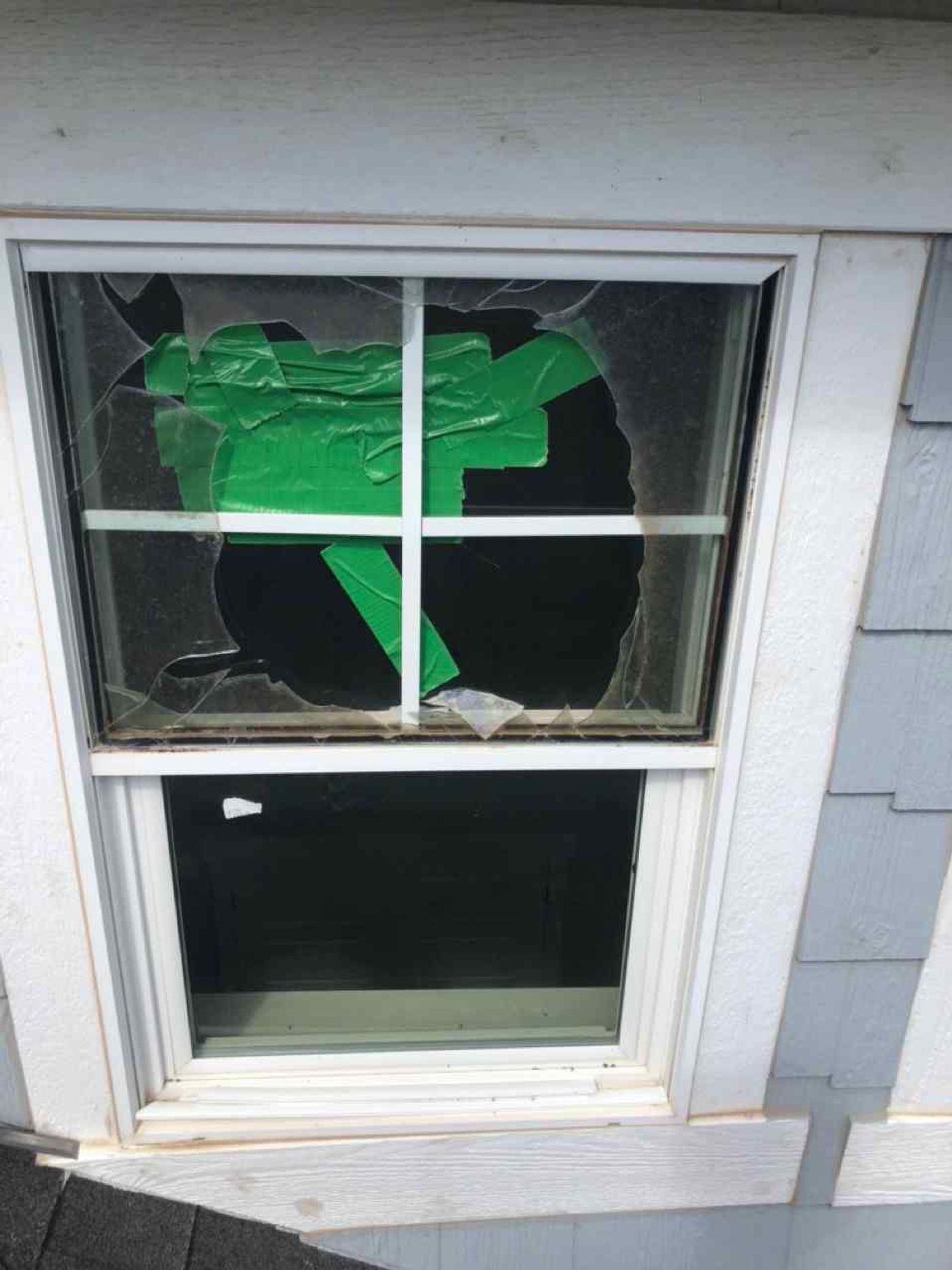 Window Glass project photo