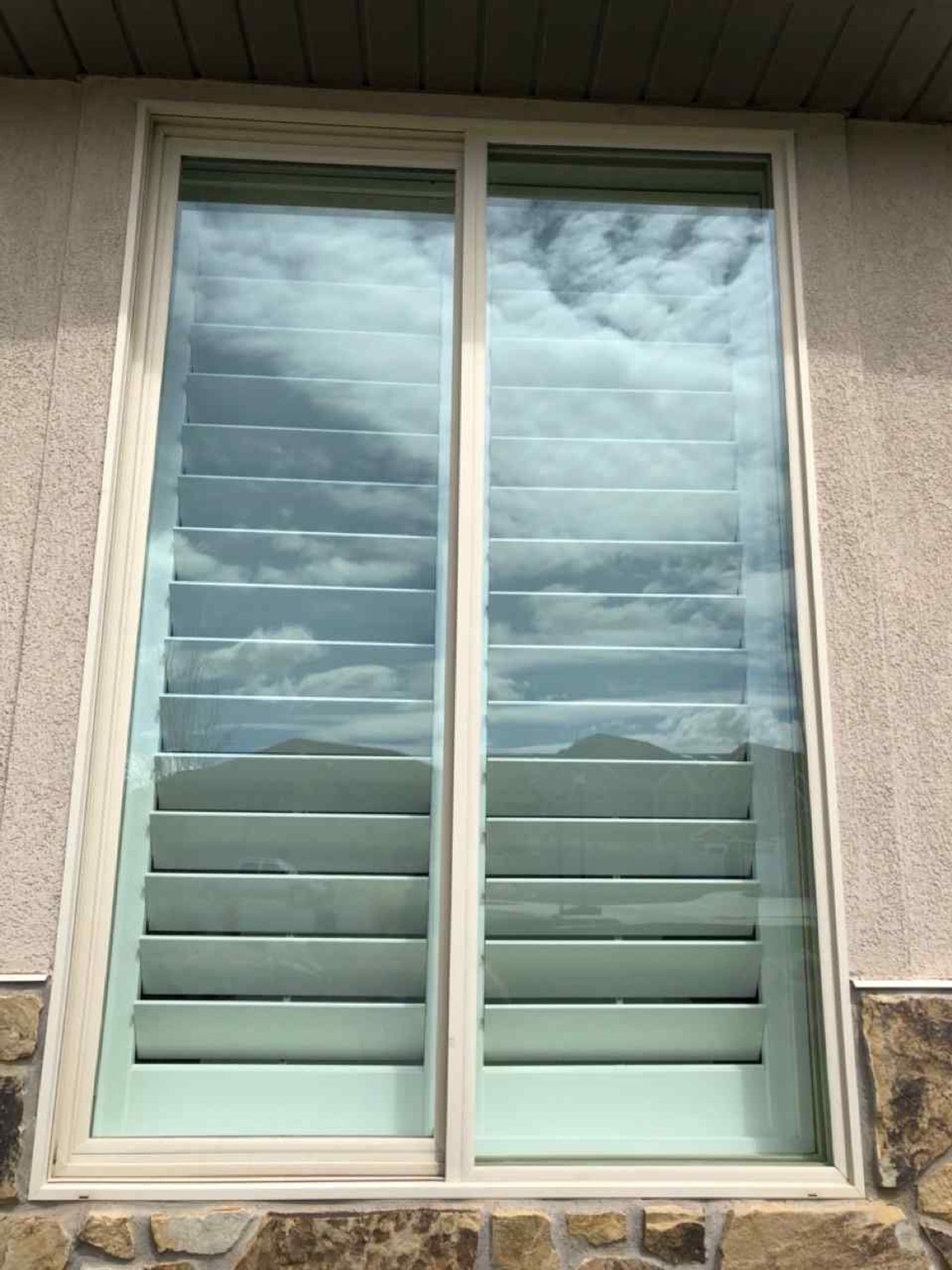 Window Glass project photo