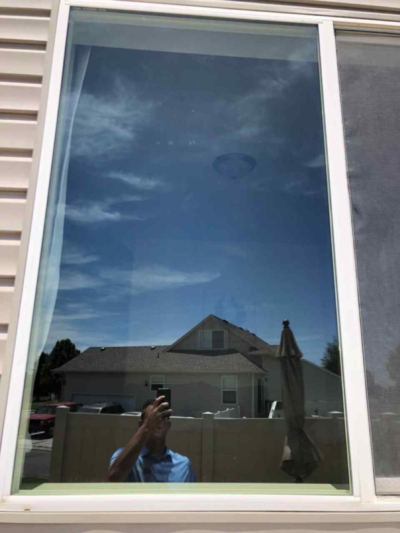 Window Glass project photo